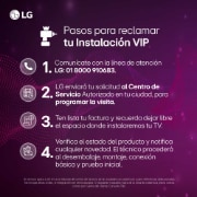 LG TV LG 65" QNED evo AI 4K – Color intenso en gran formato, 65QNED85BSG